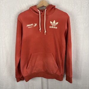 adidas Originals Men's Mellow Ride Club Hoodie HL9284 Size XS Extra Small